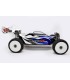 HYPER VS 1/8 RTR BUGGY BLUE w/100A ESC - E1rc.com