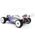 HYPER VS 1/8 RTR BUGGY BLUE w/100A ESC - E1rc.com