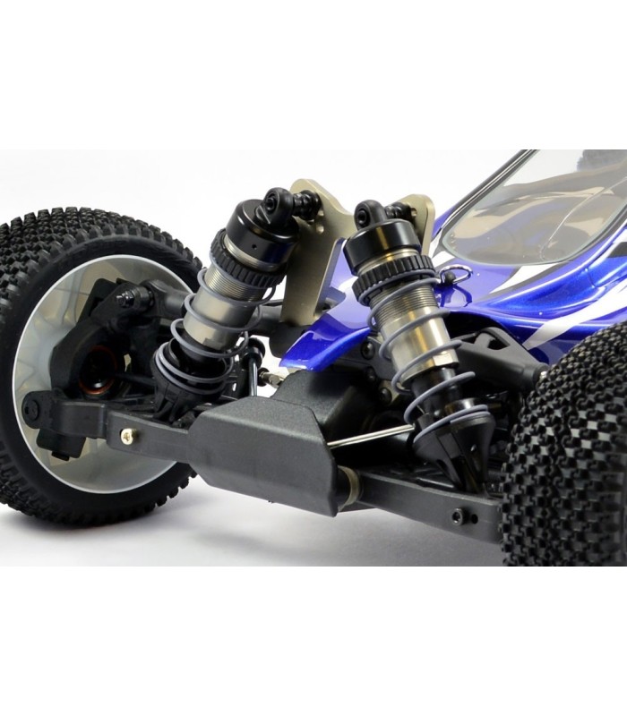 HYPER VS 1/8 RTR BUGGY BLUE w/100A ESC - E1rc.com