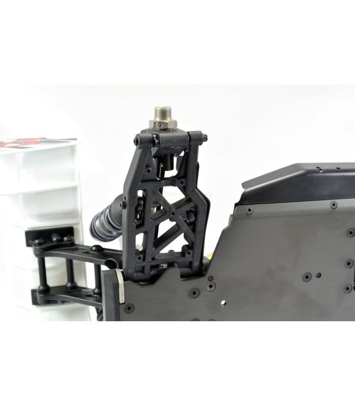 HYPER VS 1/8 RTR BUGGY BLUE w/100A ESC - E1rc.com