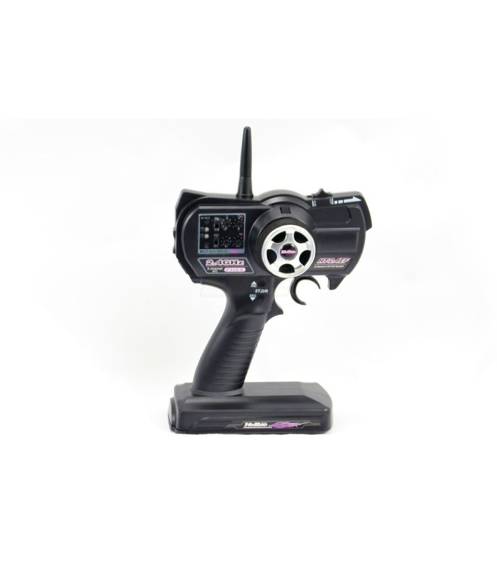 HYPER VS 1/8 RTR BUGGY BLUE w/100A ESC - E1rc.com