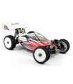 HYPER VS 1/8 RTR BUGGY RED with 100A ESC