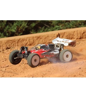 HYPER VS 1/8 RTR BUGGY RED w/100A ESC