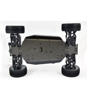 HYPER VS 1/8 RTR BUGGY RED w/100A ESC