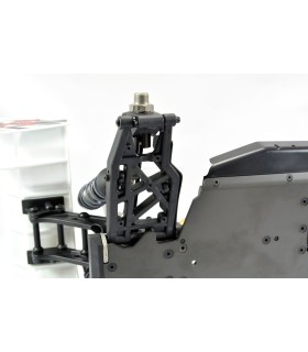 HYPER VS 1/8 RTR BUGGY RED w/100A ESC