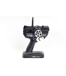 HYPER VS 1/8 RTR BUGGY RED w/100A ESC