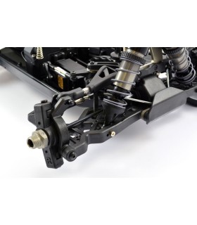 HYPER VS 1/8 RTR BUGGY RED w/100A ESC