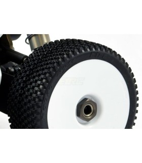 HYPER VS 1/8 RTR BUGGY RED w/100A ESC