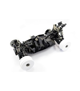 HYPER VS 1/8 BUGGY ELECTRIC ROLLER 80% PRE-ASSEMBLED