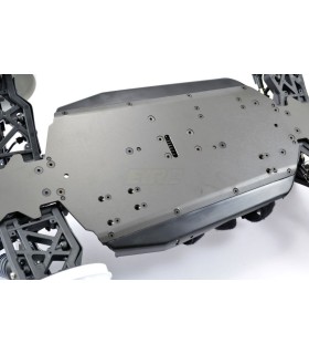 HYPER VS 1/8 BUGGY ELECTRIC ROLLER 80% PRE-ASSEMBLED