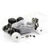 HYPER VS 1/8 BUGGY ELECTRIC ROLLER 80% PRE-ASSEMBLED - E1rc.com