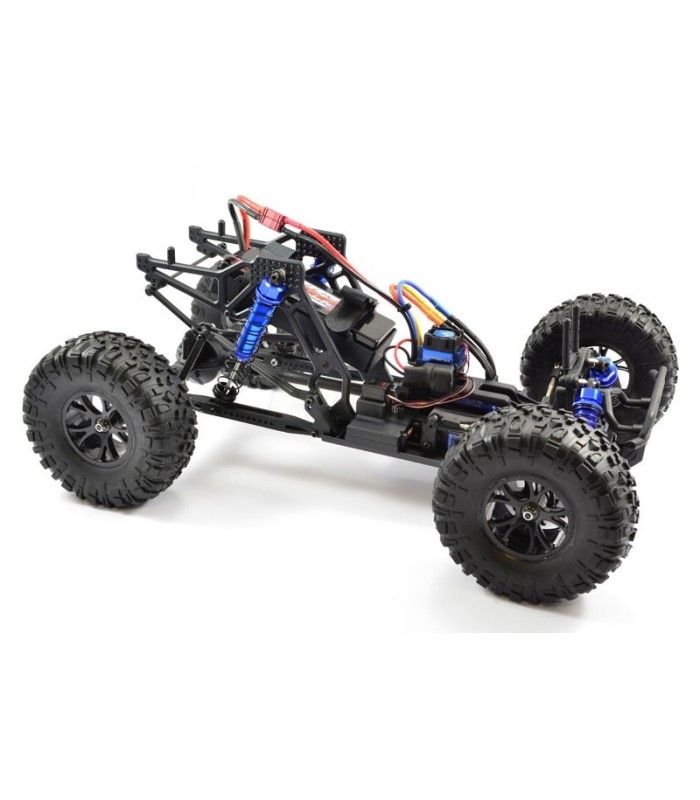 FTX OUTLAW 1/10 BRUSHLESS 4WD ULTRA-4 RTR BUGGY - E1rc.com