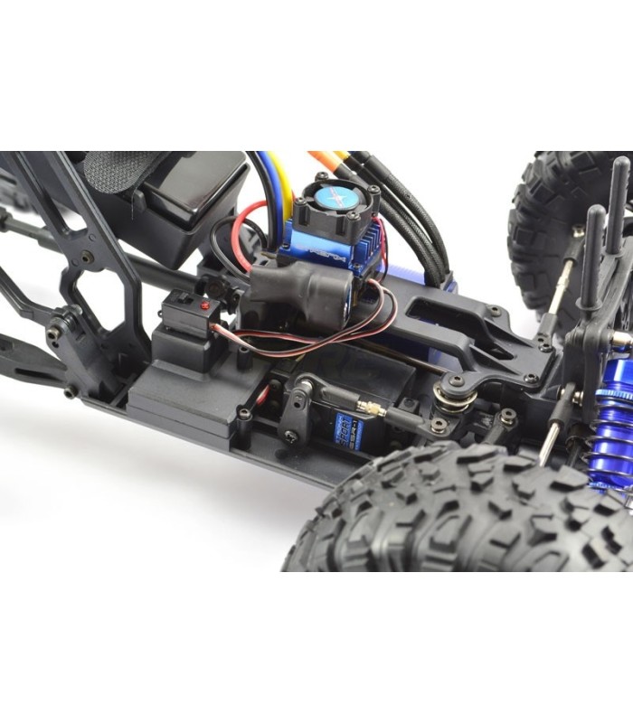 FTX OUTLAW 1/10 BRUSHLESS 4WD ULTRA-4 RTR BUGGY - E1rc.com