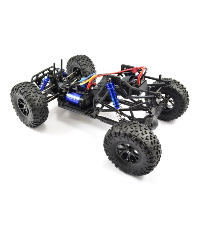 FTX OUTLAW 1/10 BRUSHLESS 4WD ULTRA-4 RTR BUGGY - E1rc.com