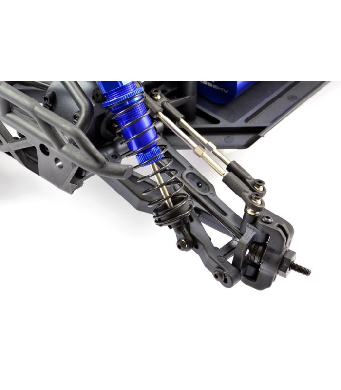 FTX OUTLAW 1/10 BRUSHLESS 4WD ULTRA-4 RTR BUGGY - E1rc.com