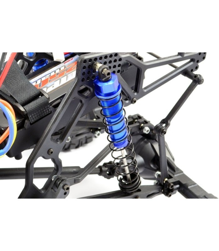 FTX OUTLAW 1/10 BRUSHLESS 4WD ULTRA-4 RTR BUGGY - E1rc.com
