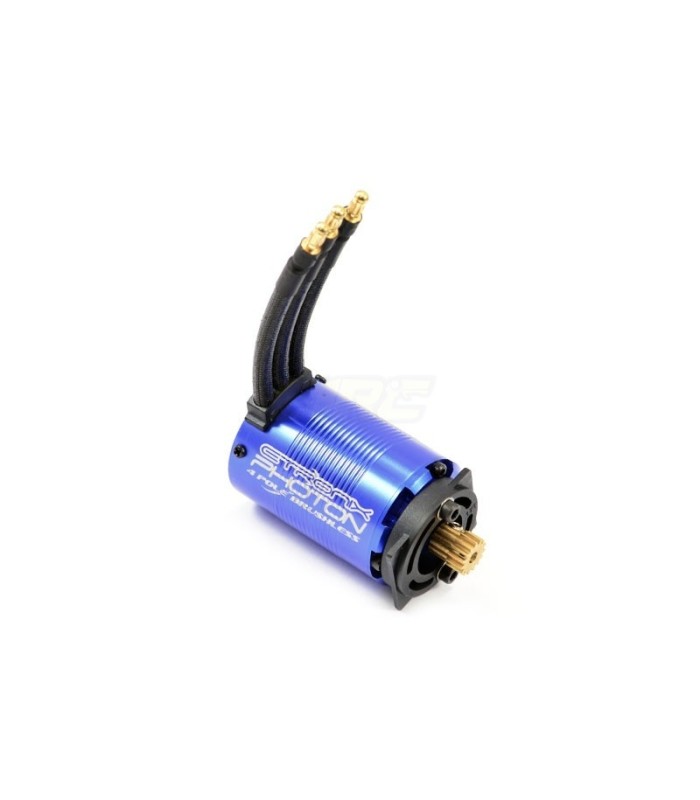 FTX OUTLAW 1/10 BRUSHLESS 4WD ULTRA-4 RTR BUGGY - E1rc.com