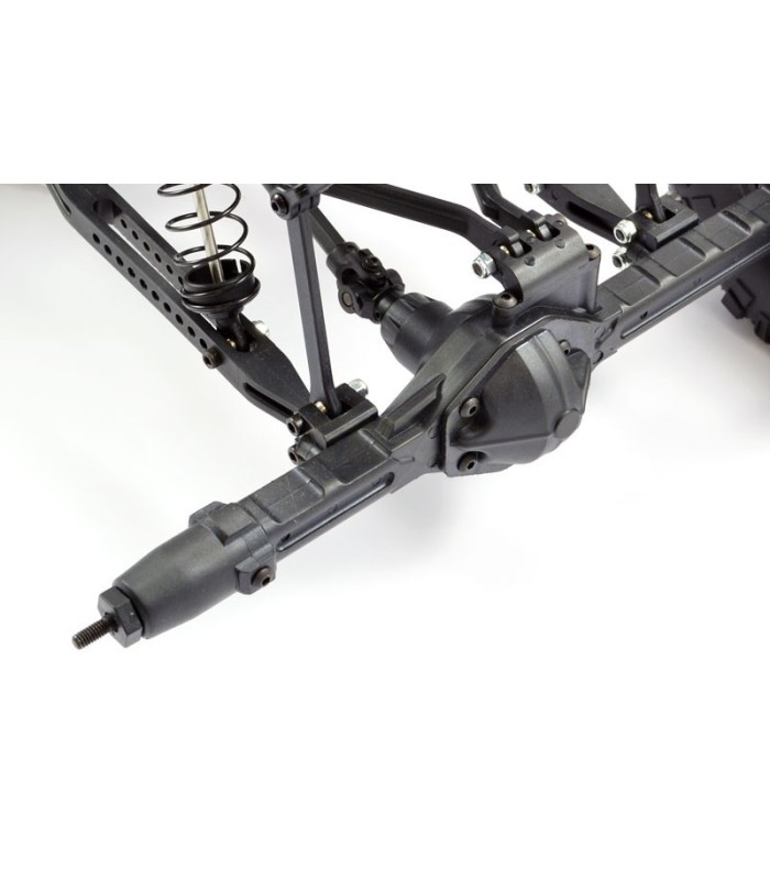 FTX OUTLAW 1/10 BRUSHLESS 4WD ULTRA-4 RTR BUGGY - E1rc.com