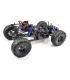 FTX OUTLAW 1/10 BRUSHLESS 4WD ULTRA-4 RTR BUGGY - E1rc.com