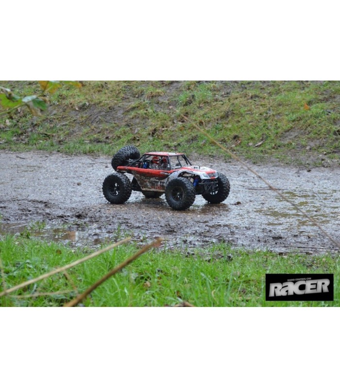 FTX OUTLAW 1/10 BRUSHED 4WD ULTRA-4 RTR BUGGY - E1rc.com
