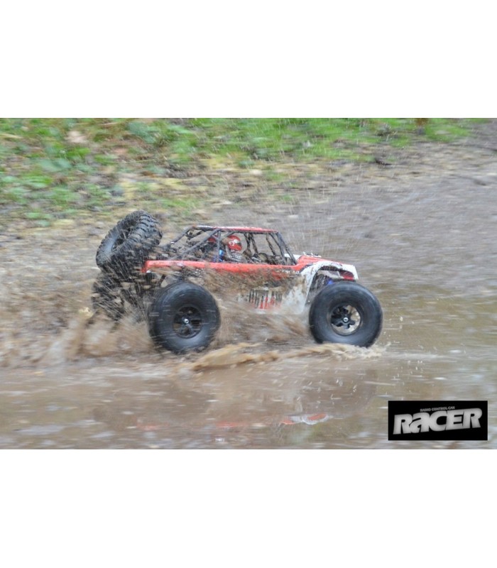 FTX OUTLAW 1/10 BRUSHED 4WD ULTRA-4 RTR BUGGY - E1rc.com