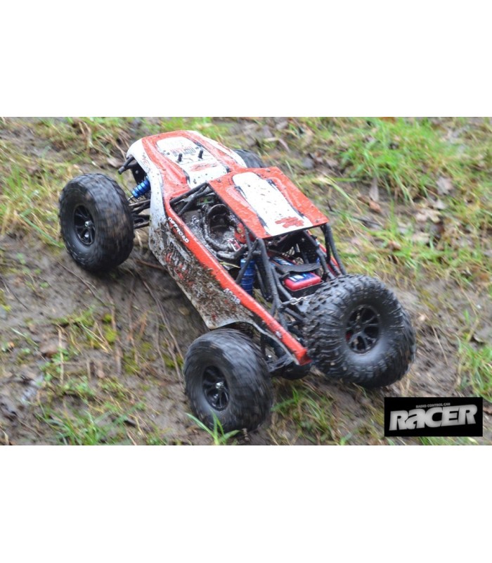 FTX OUTLAW 1/10 BRUSHED 4WD ULTRA-4 RTR BUGGY - E1rc.com