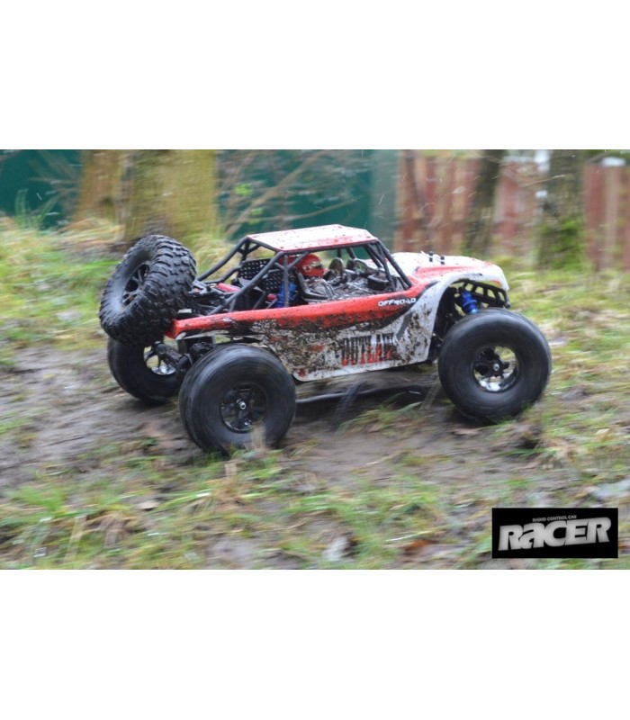 FTX OUTLAW 1/10 BRUSHED 4WD ULTRA-4 RTR BUGGY - E1rc.com