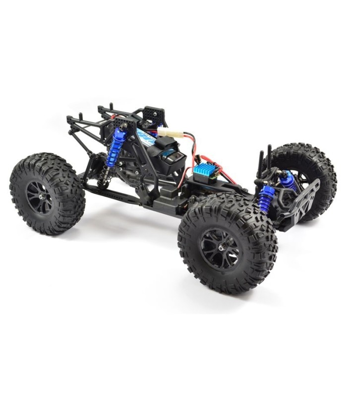 FTX OUTLAW 1/10 BRUSHED 4WD ULTRA-4 RTR BUGGY - E1rc.com