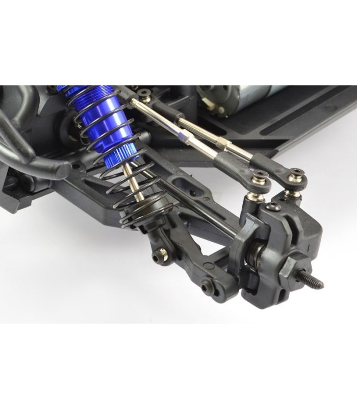 FTX OUTLAW 1/10 BRUSHED 4WD ULTRA-4 RTR BUGGY - E1rc.com