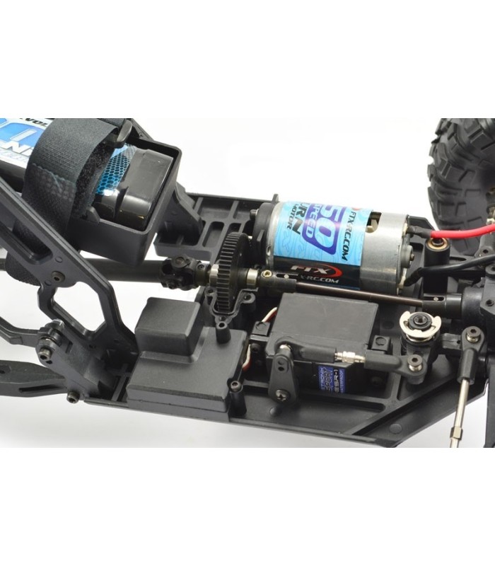 FTX OUTLAW 1/10 BRUSHED 4WD ULTRA-4 RTR BUGGY - E1rc.com