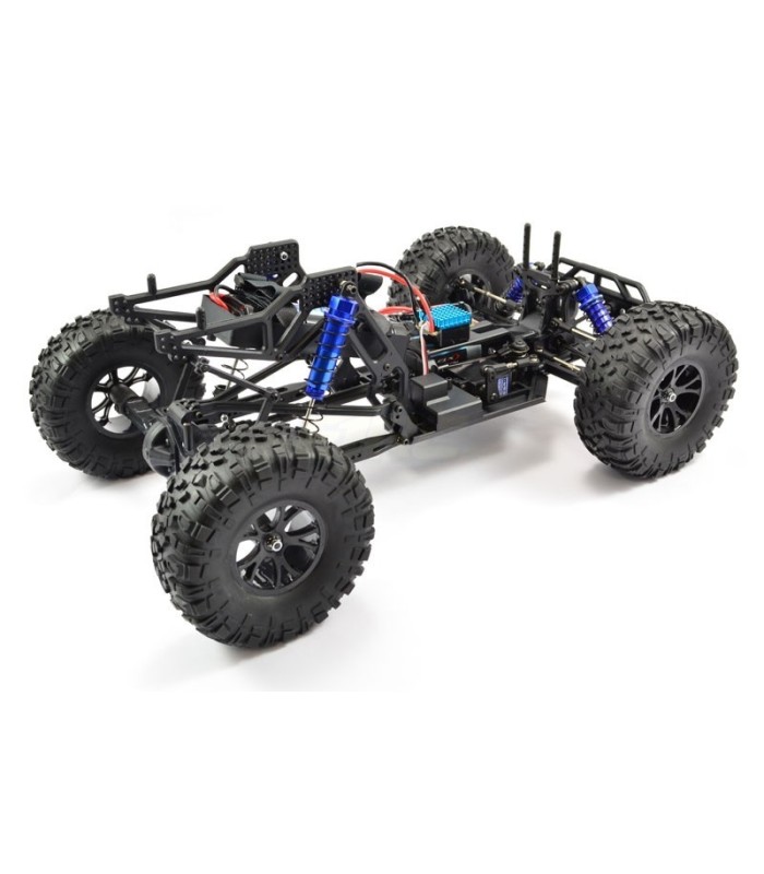 FTX OUTLAW 1/10 BRUSHED 4WD ULTRA-4 RTR BUGGY - E1rc.com