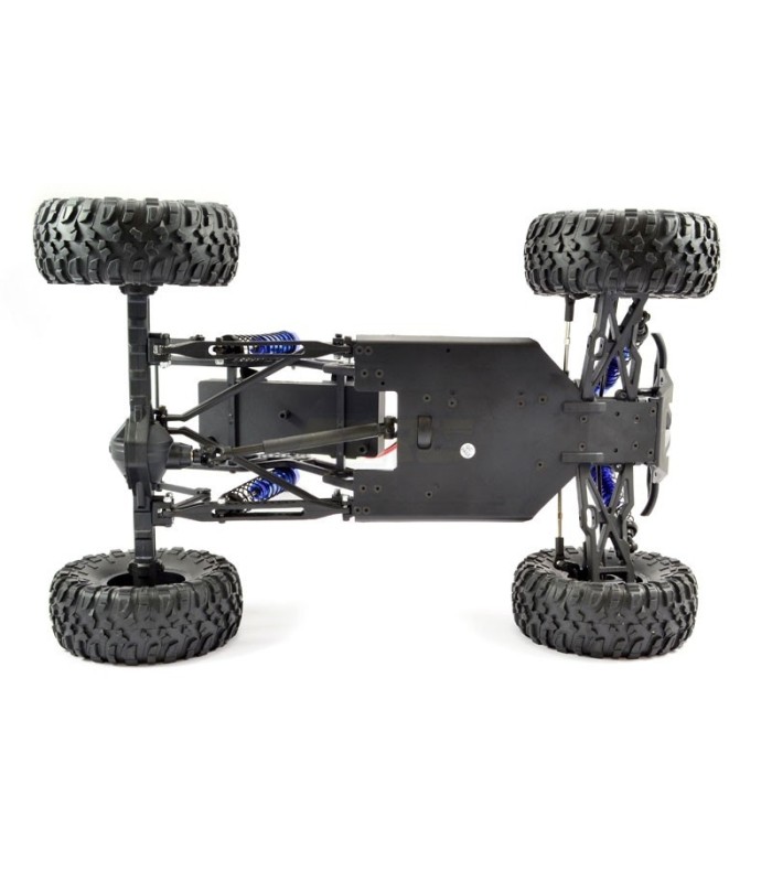 FTX OUTLAW 1/10 BRUSHED 4WD ULTRA-4 RTR BUGGY - E1rc.com