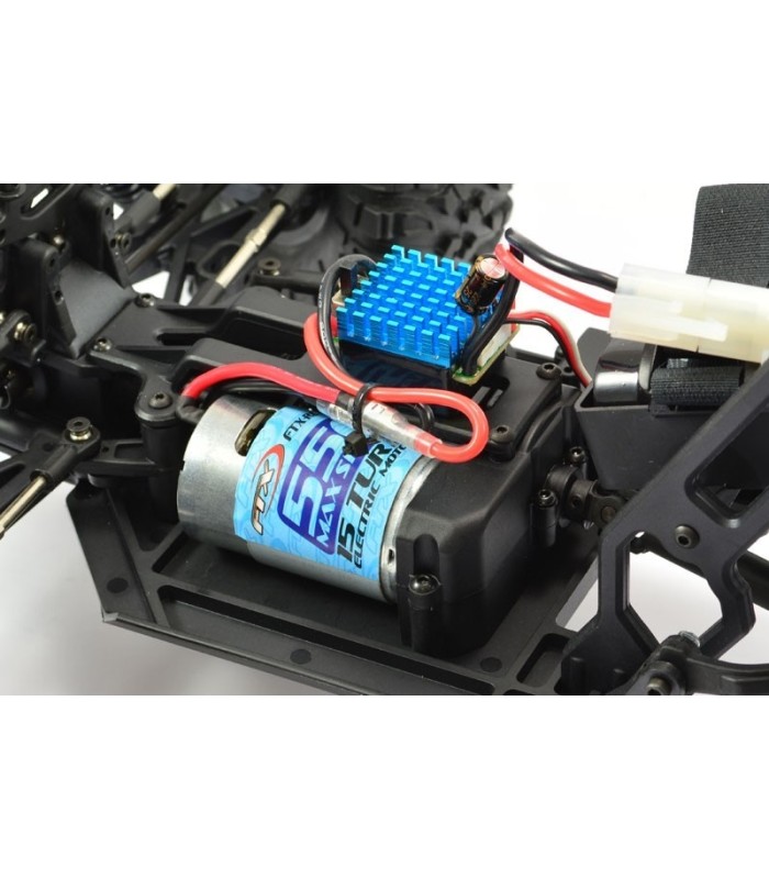 FTX OUTLAW 1/10 BRUSHED 4WD ULTRA-4 RTR BUGGY - E1rc.com