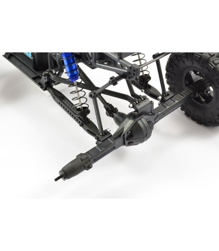 FTX OUTLAW 1/10 BRUSHED 4WD ULTRA-4 RTR BUGGY - E1rc.com