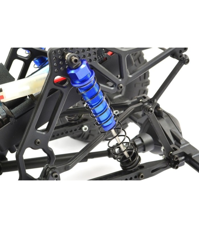 FTX OUTLAW 1/10 BRUSHED 4WD ULTRA-4 RTR BUGGY - E1rc.com