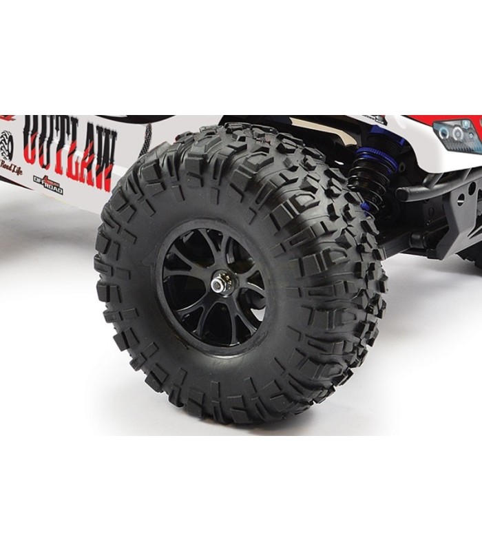 FTX OUTLAW 1/10 BRUSHED 4WD ULTRA-4 RTR BUGGY - E1rc.com