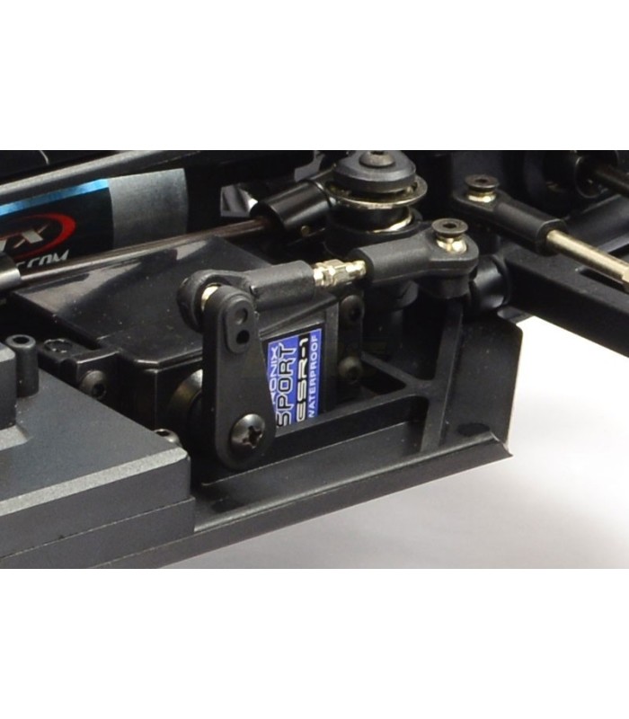 FTX OUTLAW 1/10 BRUSHED 4WD ULTRA-4 RTR BUGGY - E1rc.com
