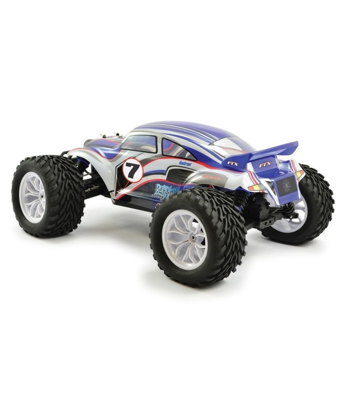 FTX BUGSTA RTR 1/10TH BRUSHED 4WD OFF-ROAD BUGGY - E1rc.com