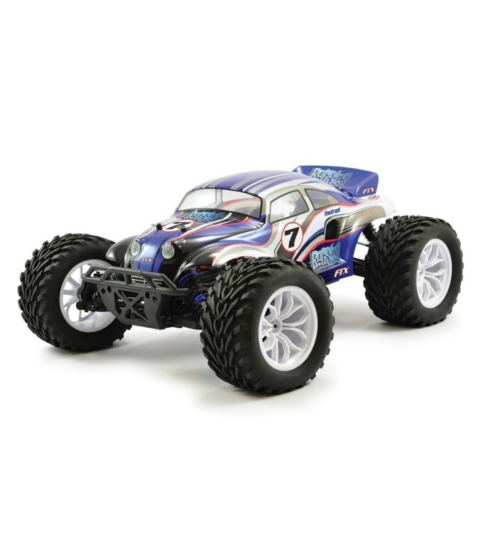 FTX BUGSTA RTR 1/10TH BRUSHED 4WD OFF-ROAD BUGGY - E1rc.com