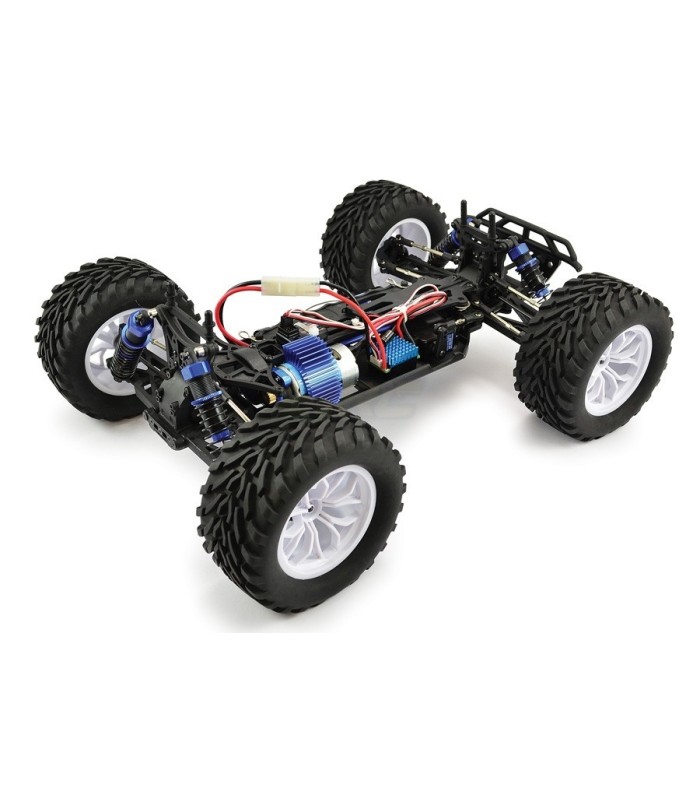FTX BUGSTA RTR 1/10TH BRUSHED 4WD OFF-ROAD BUGGY - E1rc.com