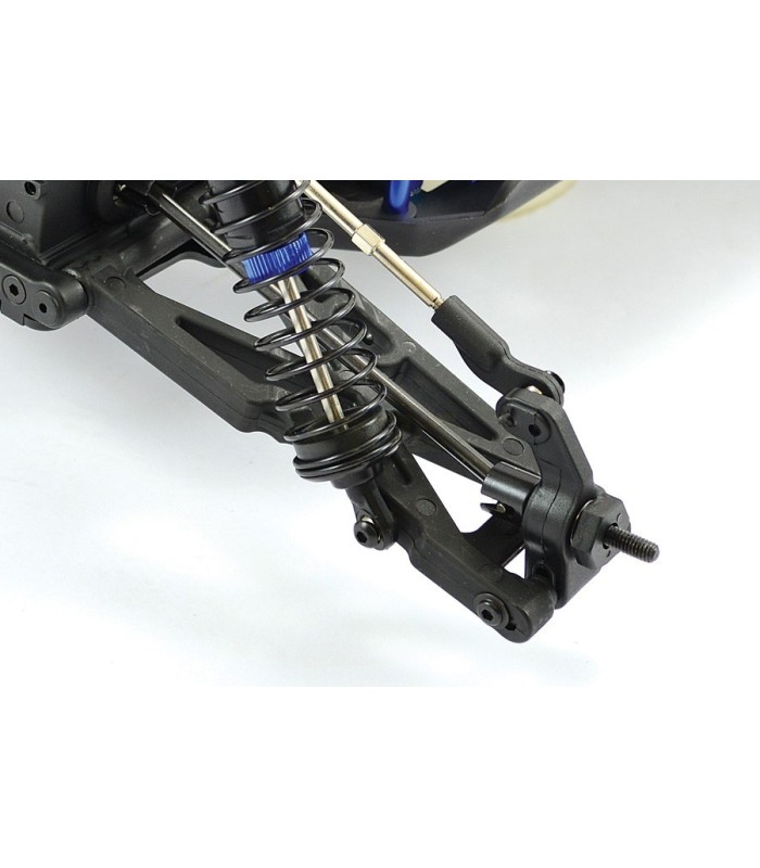 FTX BUGSTA RTR 1/10TH BRUSHED 4WD OFF-ROAD BUGGY - E1rc.com