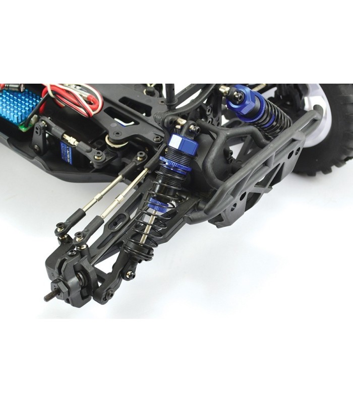 FTX BUGSTA RTR 1/10TH BRUSHED 4WD OFF-ROAD BUGGY - E1rc.com