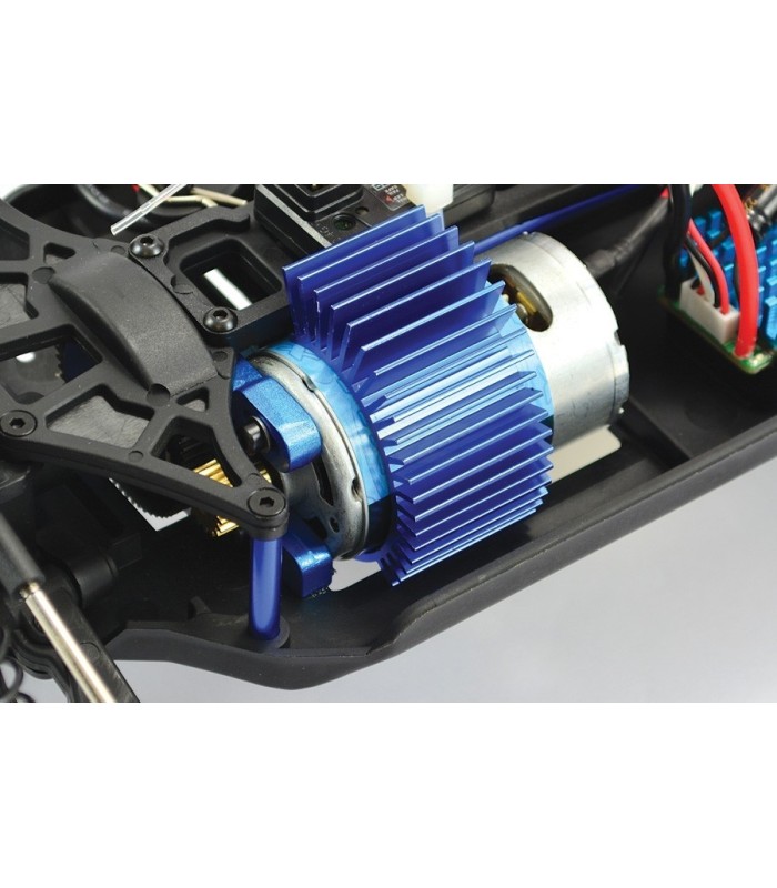 FTX BUGSTA RTR 1/10TH BRUSHED 4WD OFF-ROAD BUGGY - E1rc.com