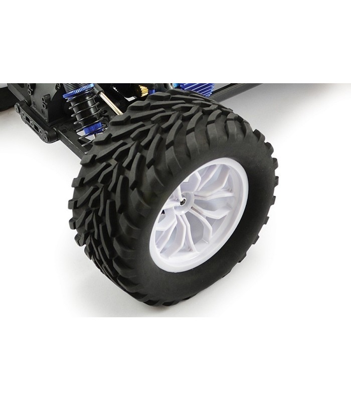 FTX BUGSTA RTR 1/10TH BRUSHED 4WD OFF-ROAD BUGGY - E1rc.com