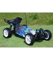 FTX VANTAGE 1/10 BRUSHED BUGGY 4WD RTR 2.4GHZ WATERPROOF