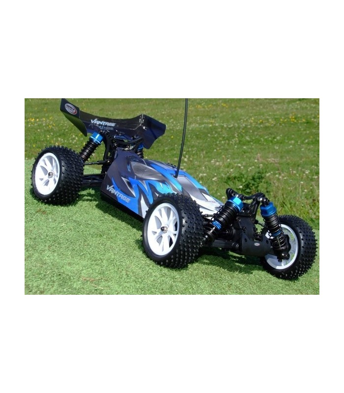FTX VANTAGE 1/10 BRUSHED BUGGY 4WD RTR 2.4GHZ WATERPROOF - E1rc.com