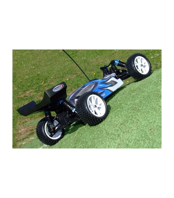 FTX VANTAGE 1/10 BRUSHED BUGGY 4WD RTR 2.4GHZ WATERPROOF - E1rc.com