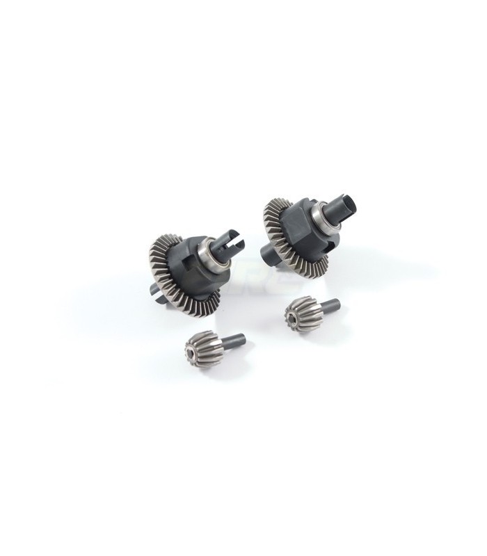 FTX VANTAGE 1/10 BRUSHED BUGGY 4WD RTR 2.4GHZ WATERPROOF - E1rc.com