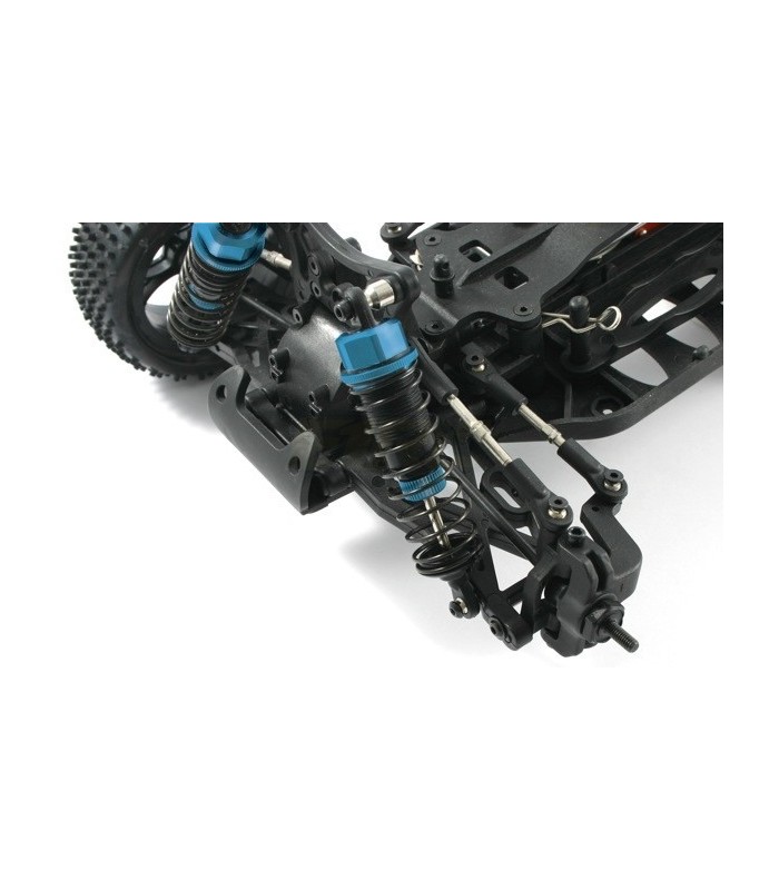 FTX VANTAGE 1/10 BRUSHED BUGGY 4WD RTR 2.4GHZ WATERPROOF - E1rc.com