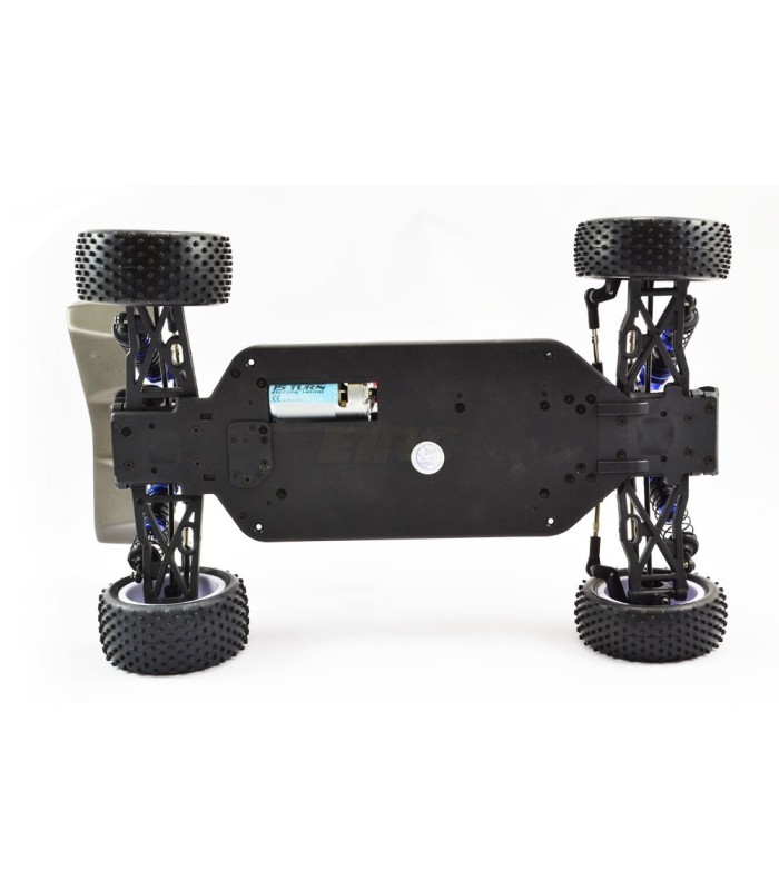 FTX VANTAGE 1/10 BRUSHED BUGGY 4WD RTR 2.4GHZ WATERPROOF - E1rc.com